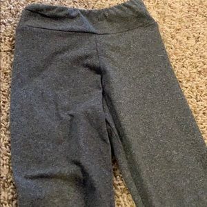 Kids LulaRoe leggings